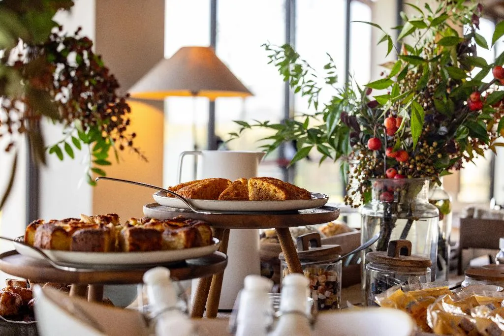 Restaurant, Colle Alberti Country House, Florence