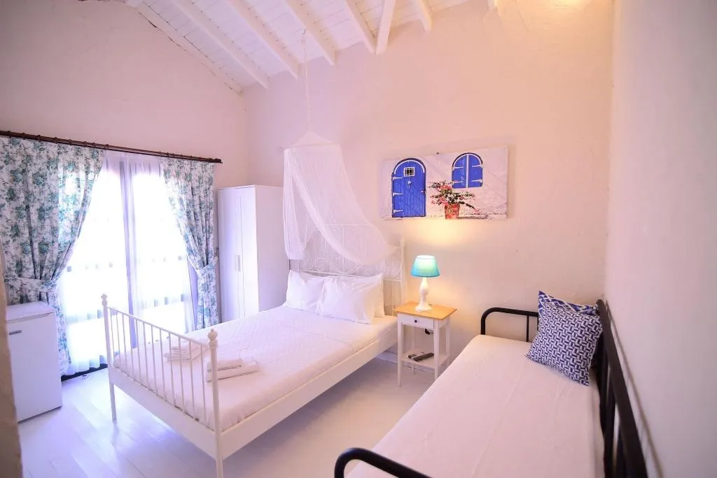 Room, Perla Rossa Alacati, Izmir