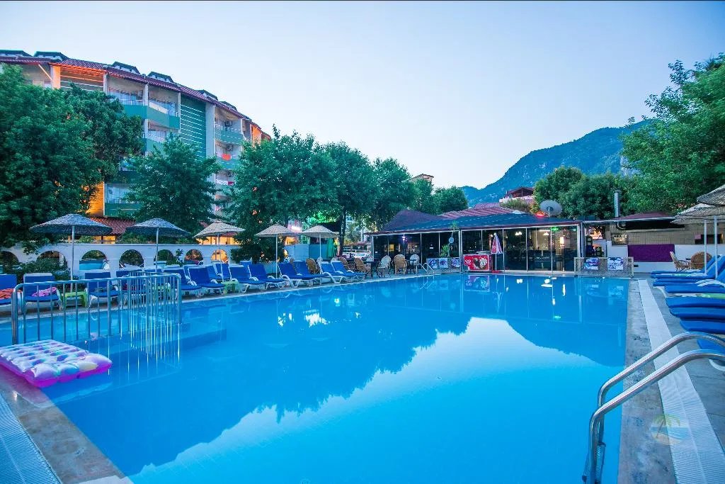 Pool, Private, Dalaman