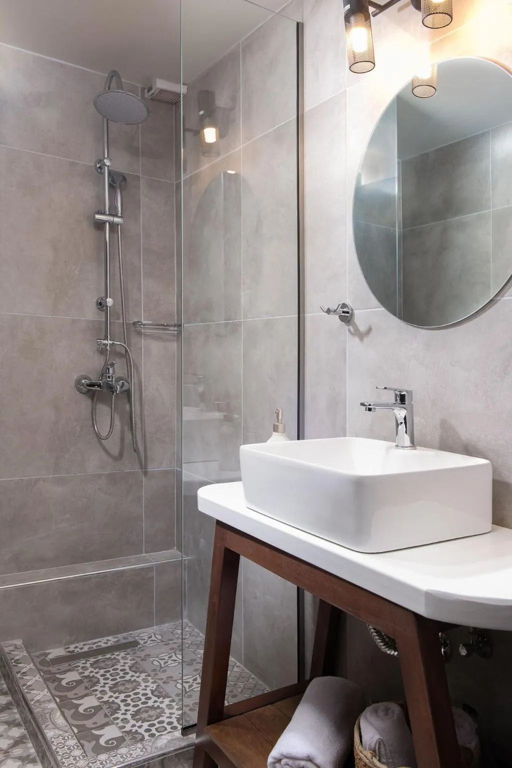 Room, Elle Rooms & Suites, Thessaloniki