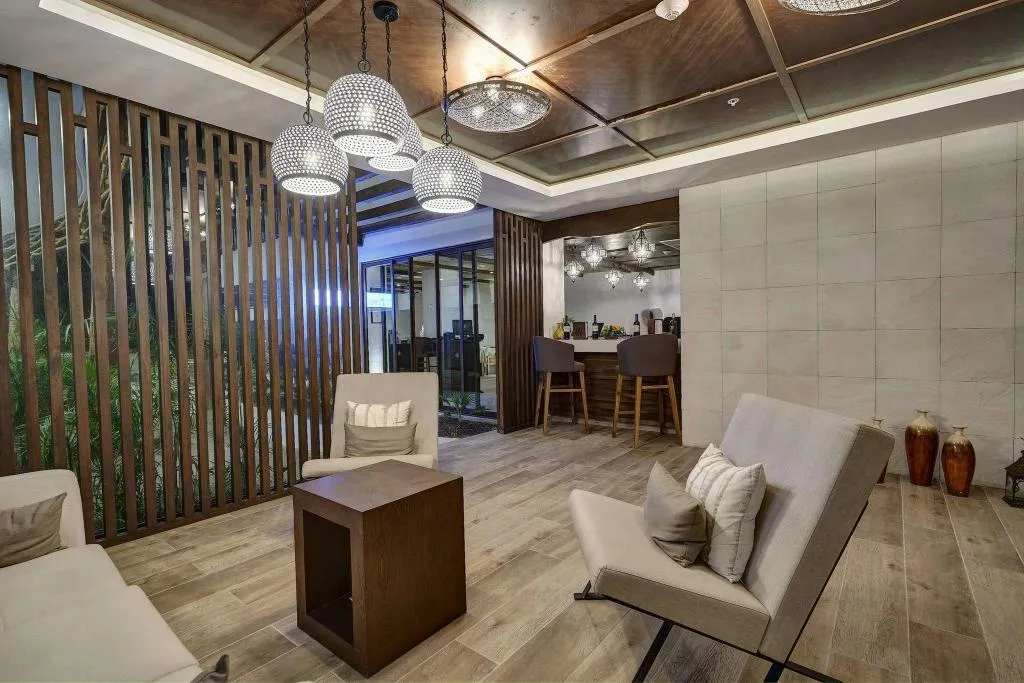 Lobby, Mystique Holbox by Royalton, A Tribute Portfolio, Cancun Area