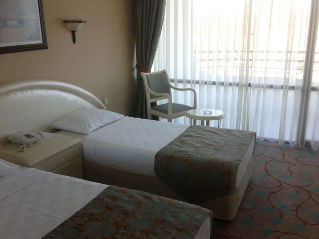DOUBLE ECONOMY Room, Larissa Phaselis Princess Hotel, Antalya