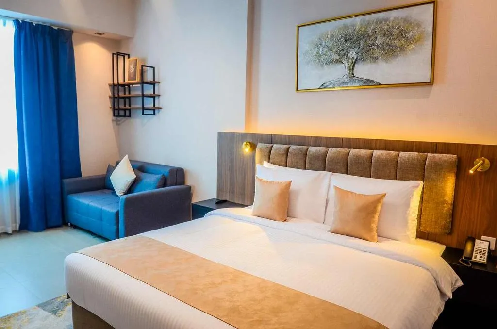 SINGLE PREMIUM Room, Vogo Grand Hotel, Dubai