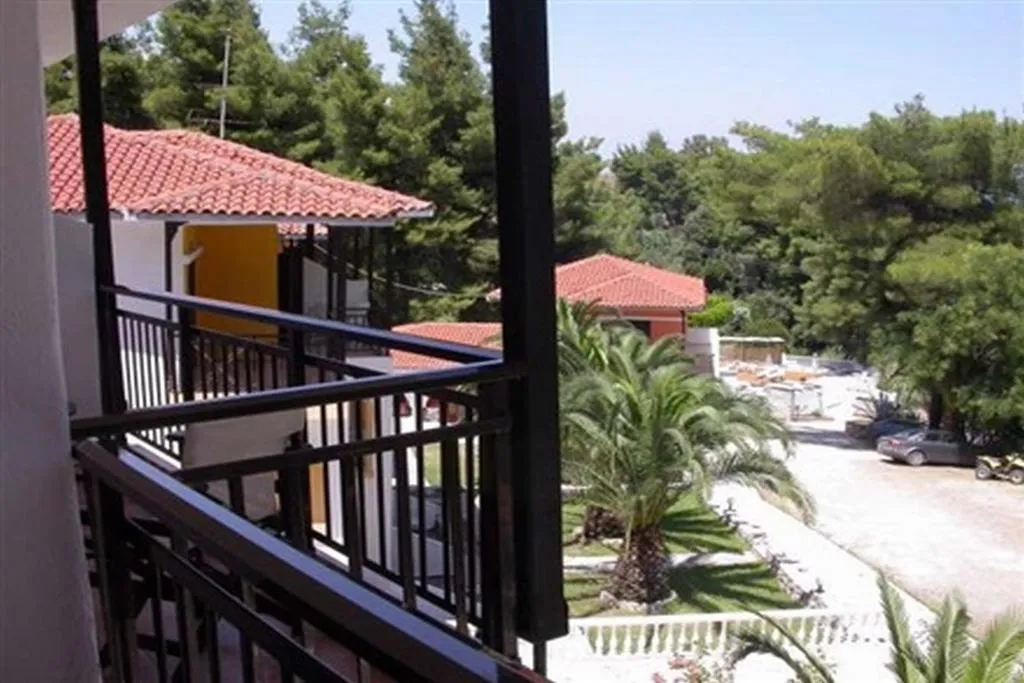 General view, Kassandra Bay Village, Halkidiki