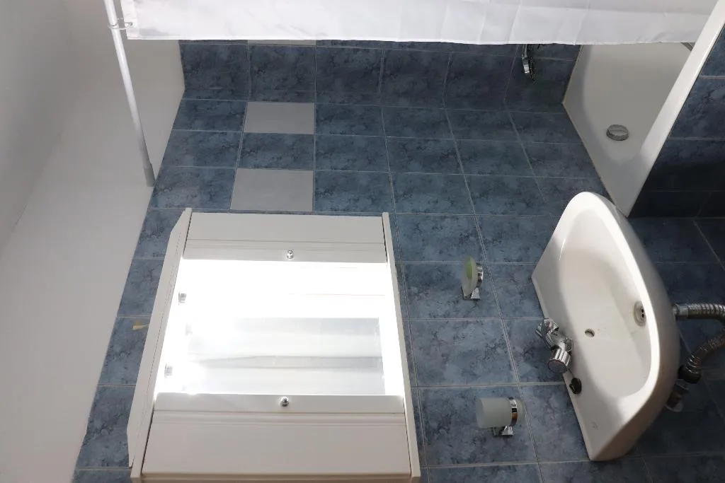APARTMENT ONE BEDROOM Room, Aspro Spiti, Kos