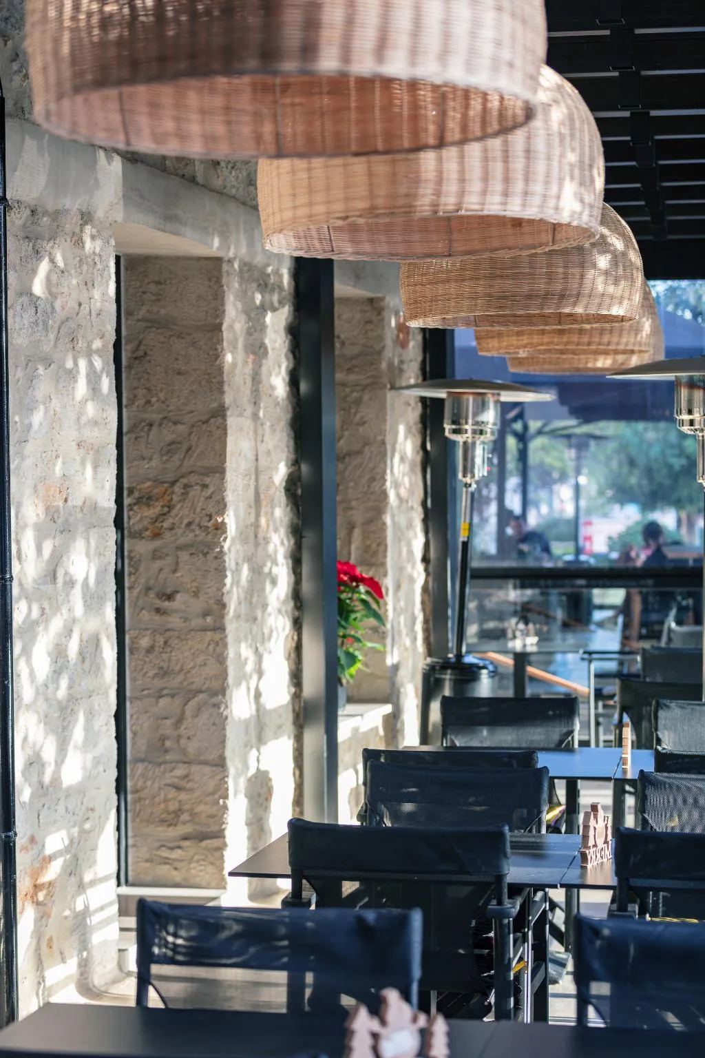 General view, Chapter 02 Gallery Suites, Crete