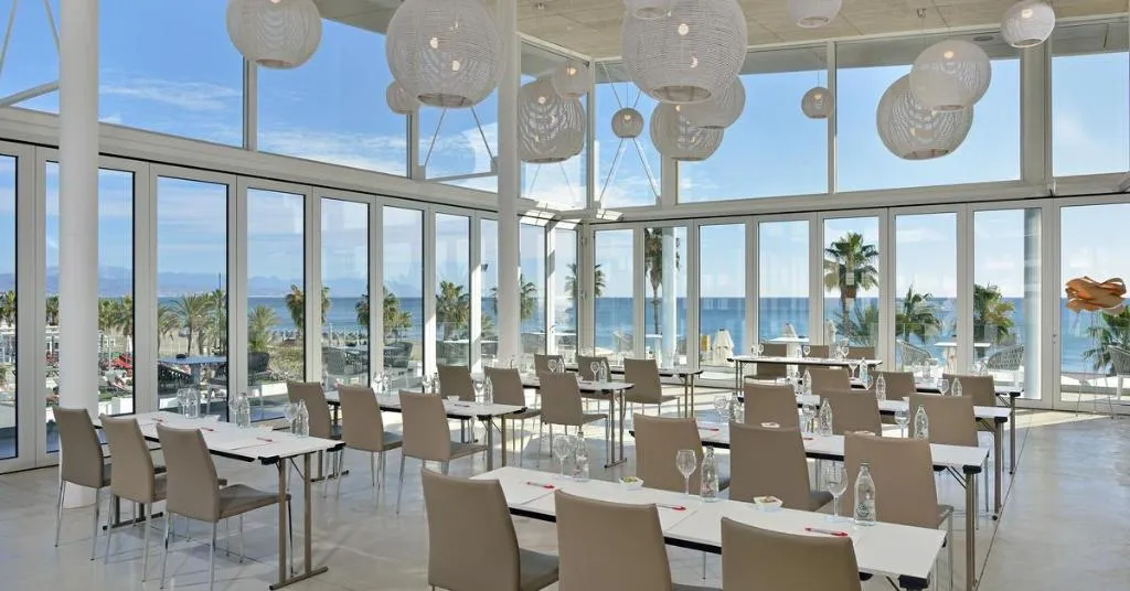 Conferences, Sol Torremolinos Don Pablo, Costa Del Sol