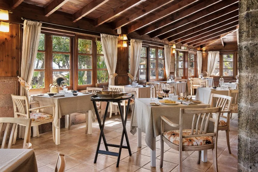 Restaurant, Karat el Nogal Hotel Boutique & Spa *Only adults, Tenerife