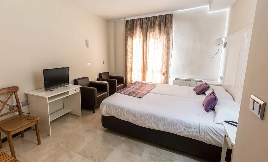 DOUBLE STANDARD Room, Sevilla, Costa Del Sol