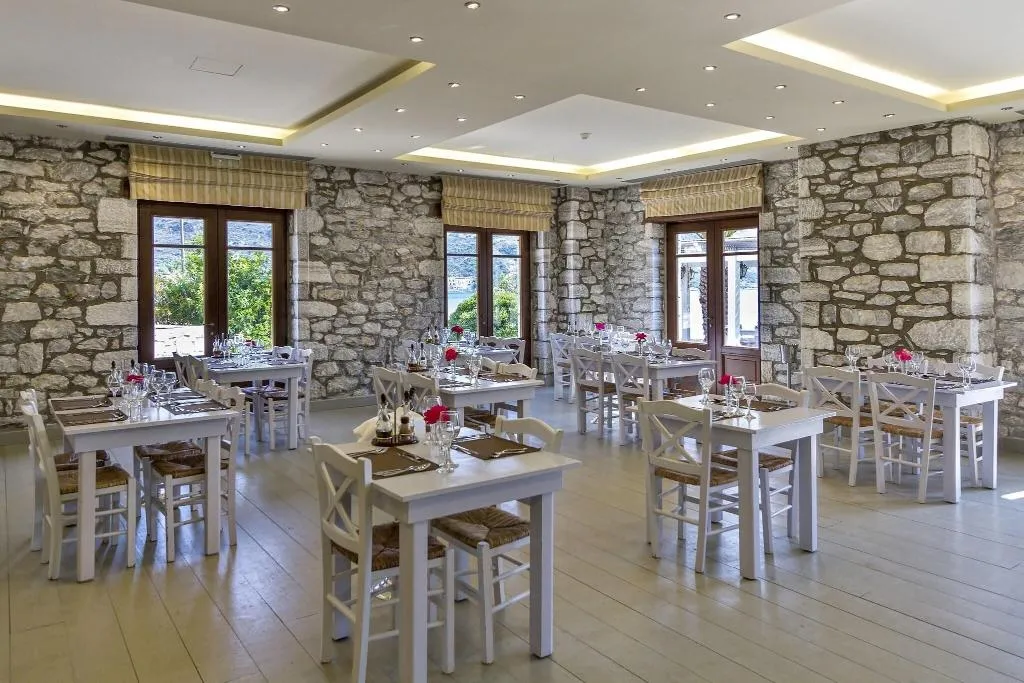 Restaurant, Itilo Traditional Hotel, Kalamata