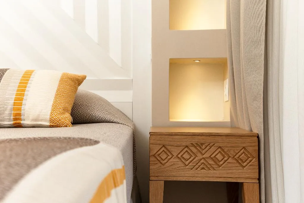 DOUBLE COMFORT Room, Club Hotel Saraceno, Cagliari