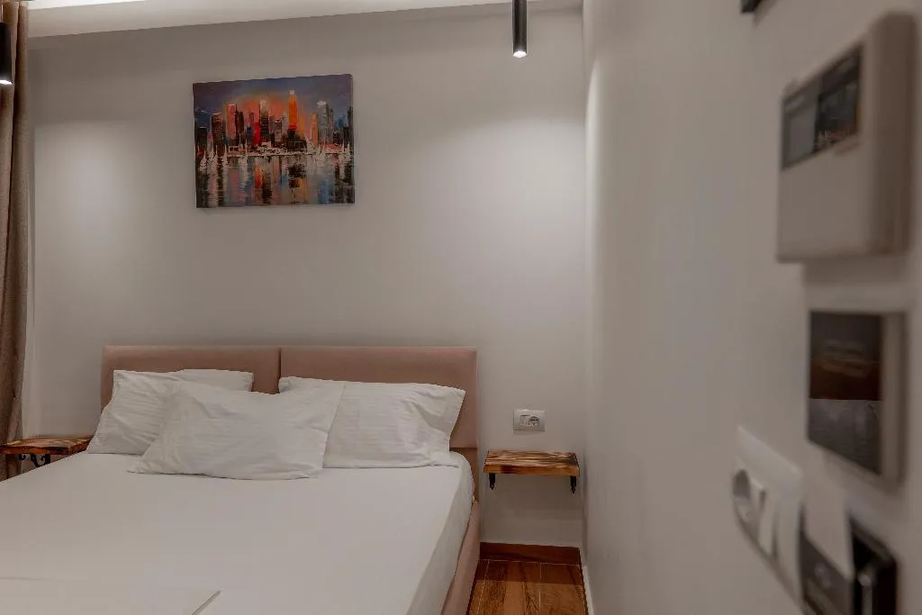 DOUBLE ONE BED Room, Havana, Southern Albania