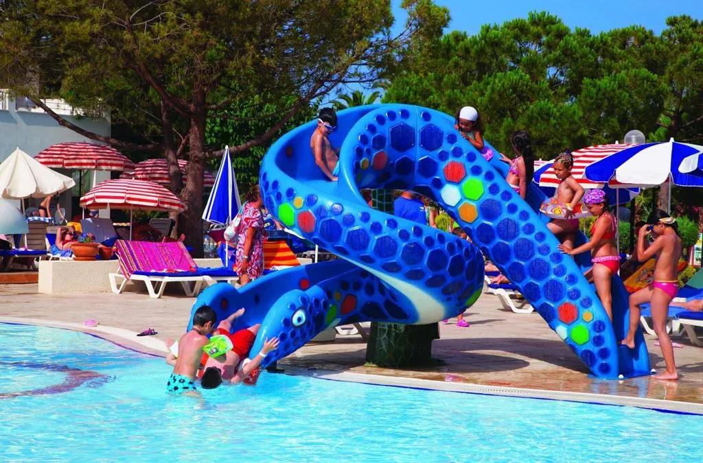 Pool, Batihan Beach Resort & Spa, Izmir