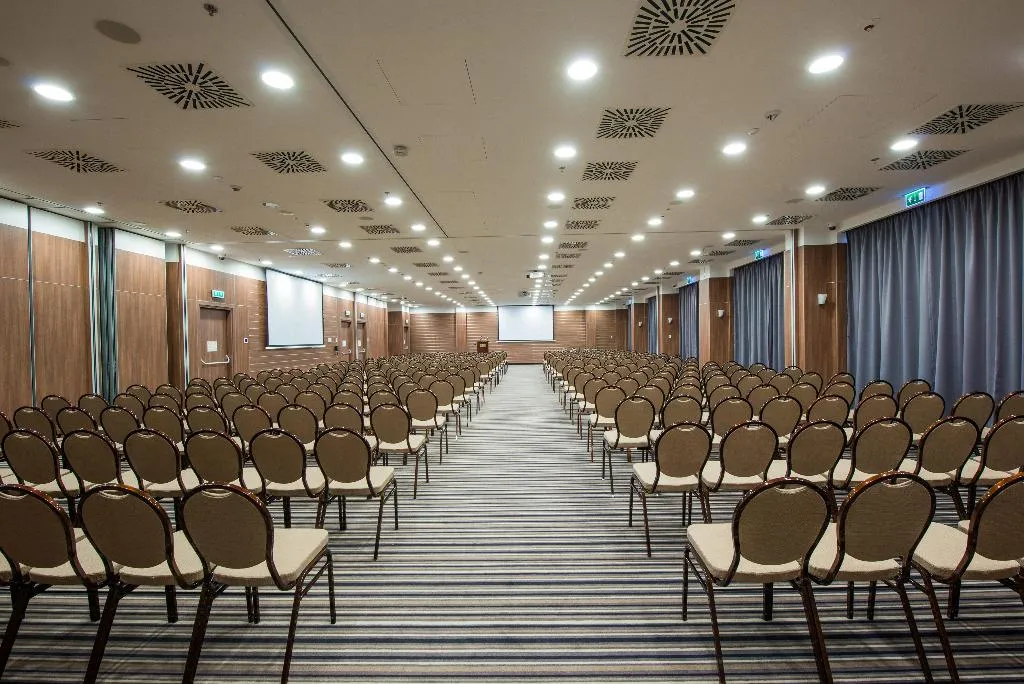 Conferences, Holiday Inn Krakow City Centre, Krakow