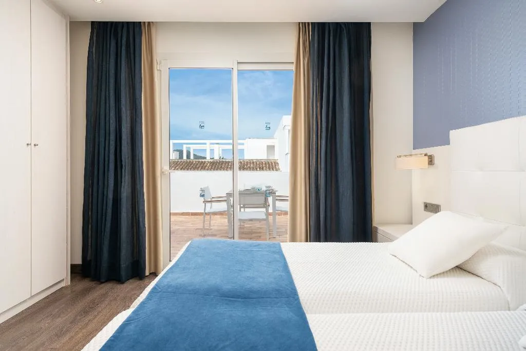 SUITE SUPERIOR Room, Hotel Calabona, Majorca