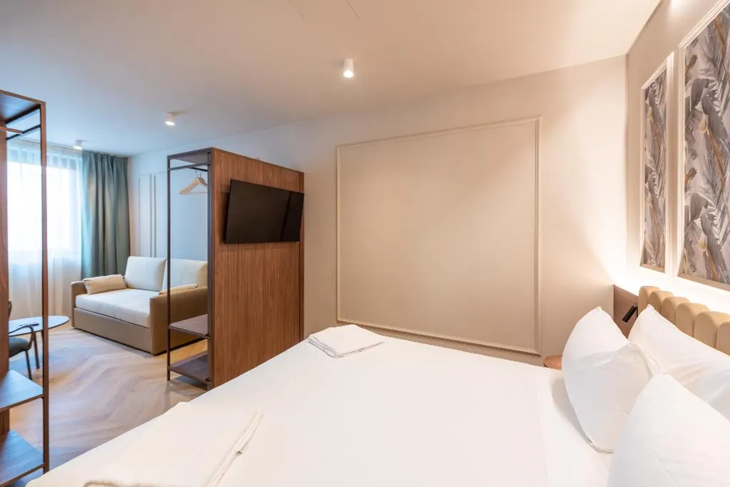 APARTMENT STANDARD Room, Neo Hotel, Milan