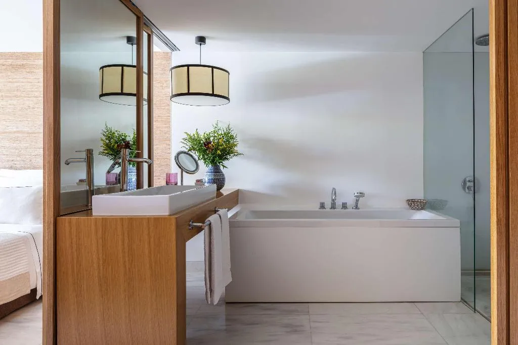 DOUBLE DELUXE Room, Victoria Golf Resort and Spa Managed by Accor, Algarve