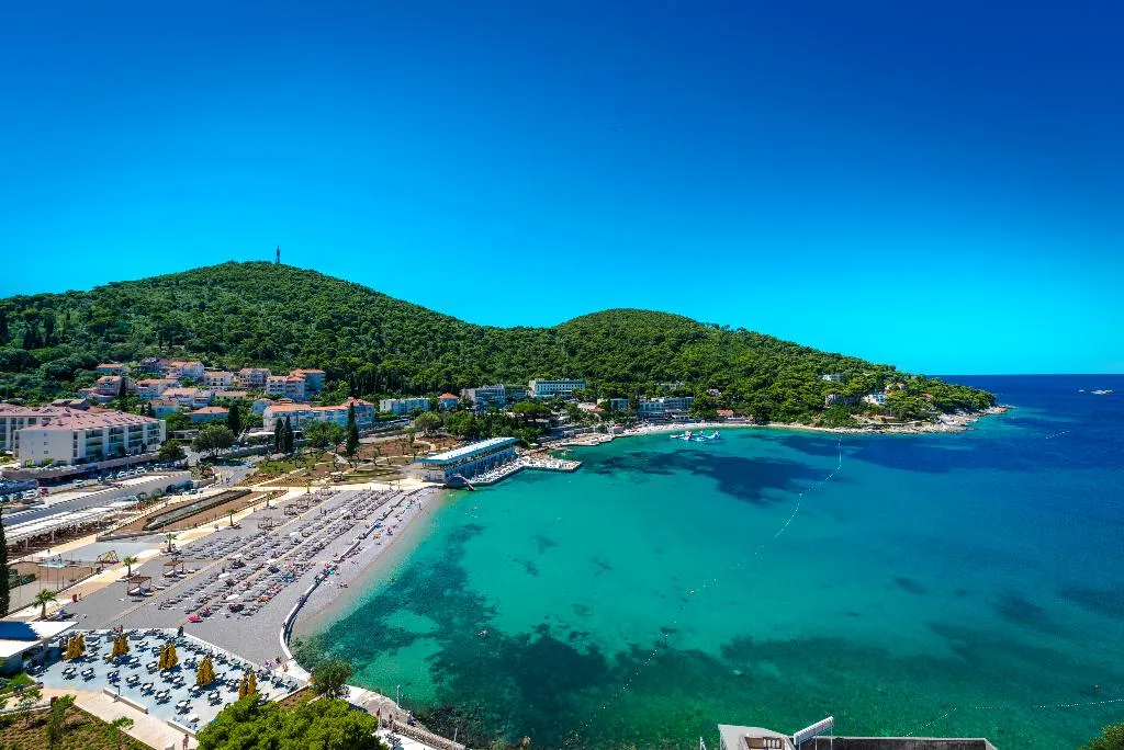 Beach, Villa Tolja, Dubrovnik
