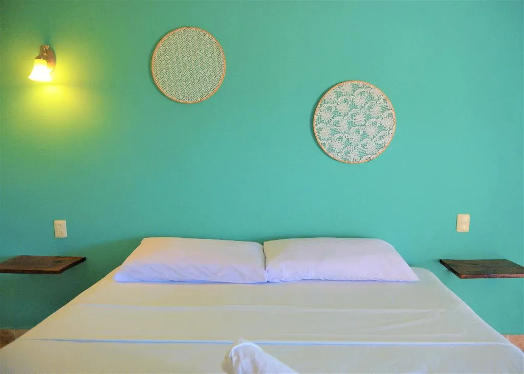DOUBLE SEA VIEW Room, Casa Blat-Ha Holbox by Tribe Hotels, Cancun Area