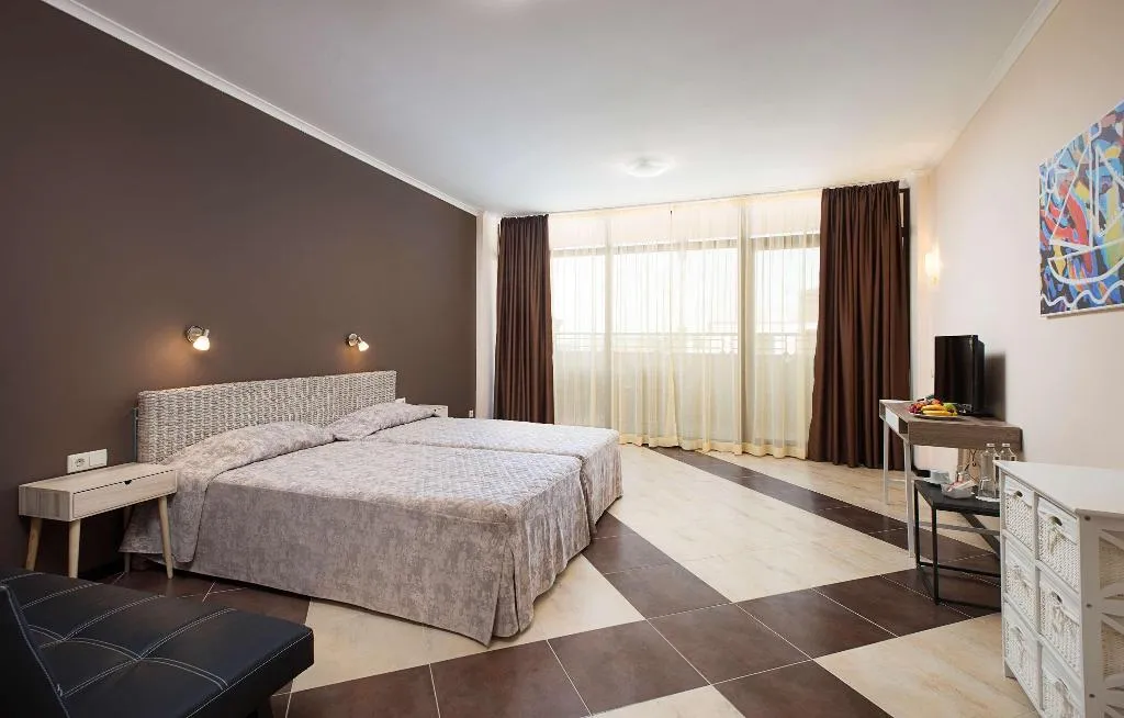 DOUBLE STANDARD Room, Melia Sunny Beach, Bourgas