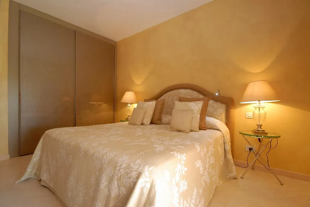 APARTMENT ONE BEDROOM Room, Baglioni Resort Alleluja, Florence