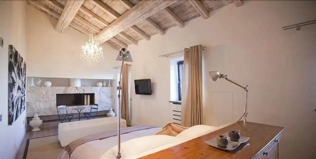 Room, Misia Country Resort & Spa, Perugia