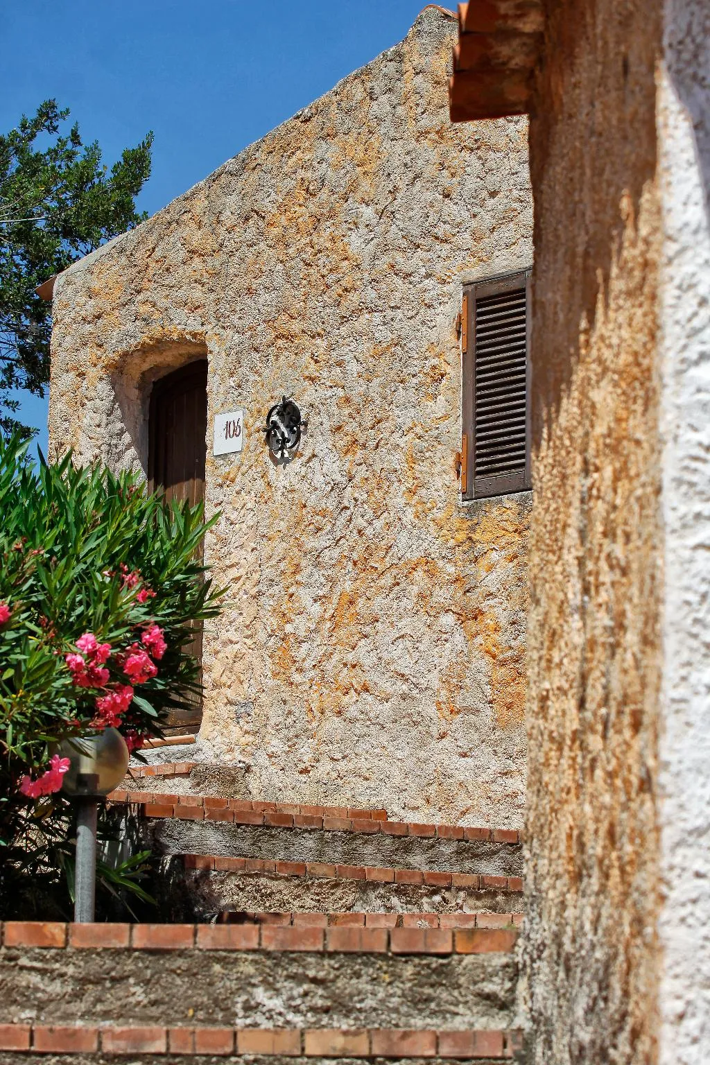 General view, LH Porto Rafael Altura Resort, Olbia