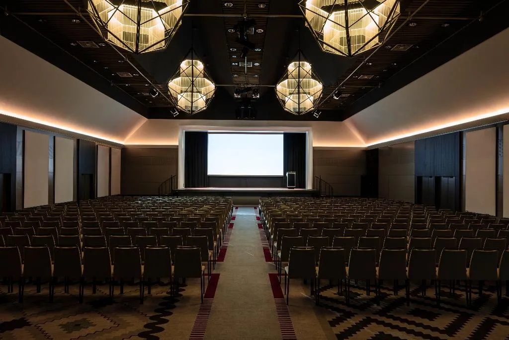 Conferences, Anantara Grand Hotel Krasnapolsky Amsterdam, Amsterdam