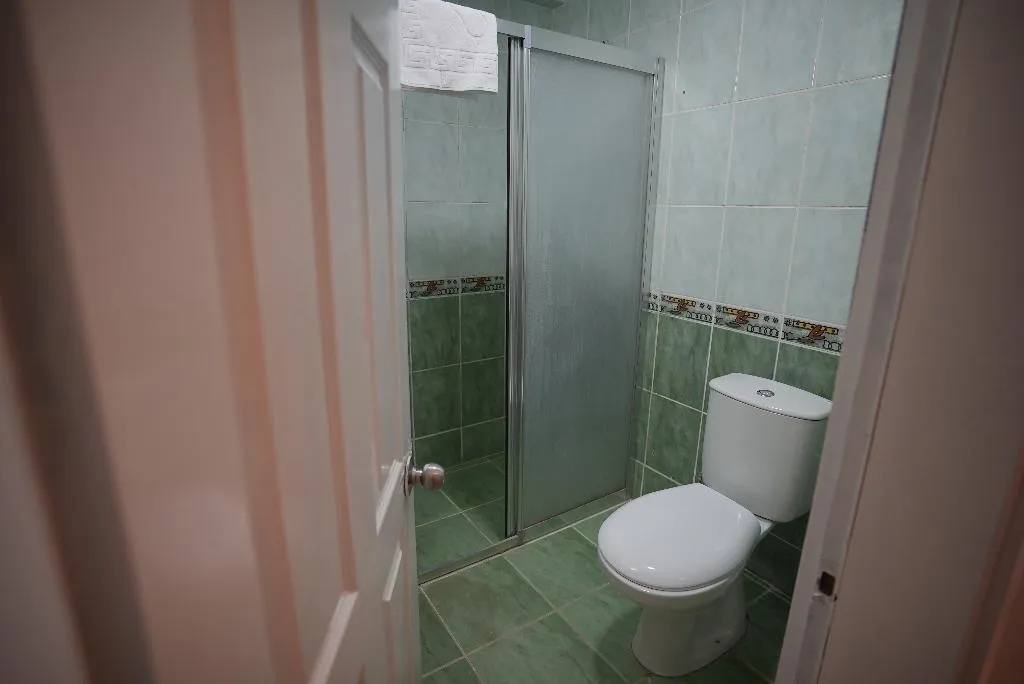 Double or Twin WITH BALCONY Room, By Cemil Boutique Hotel, Antalya