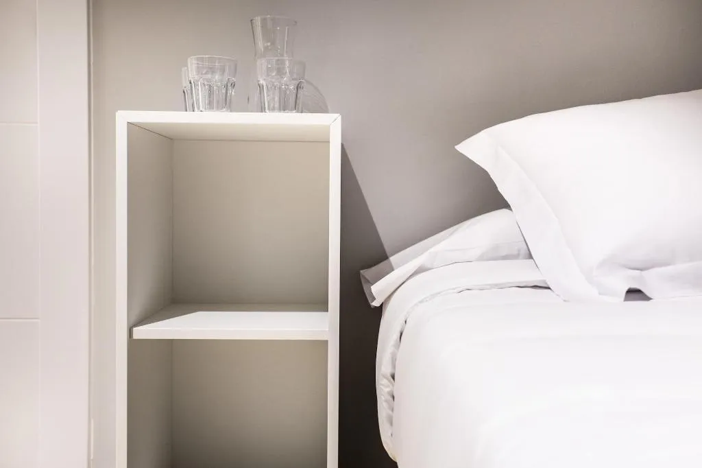 Room, Hola Rooms, Madrid