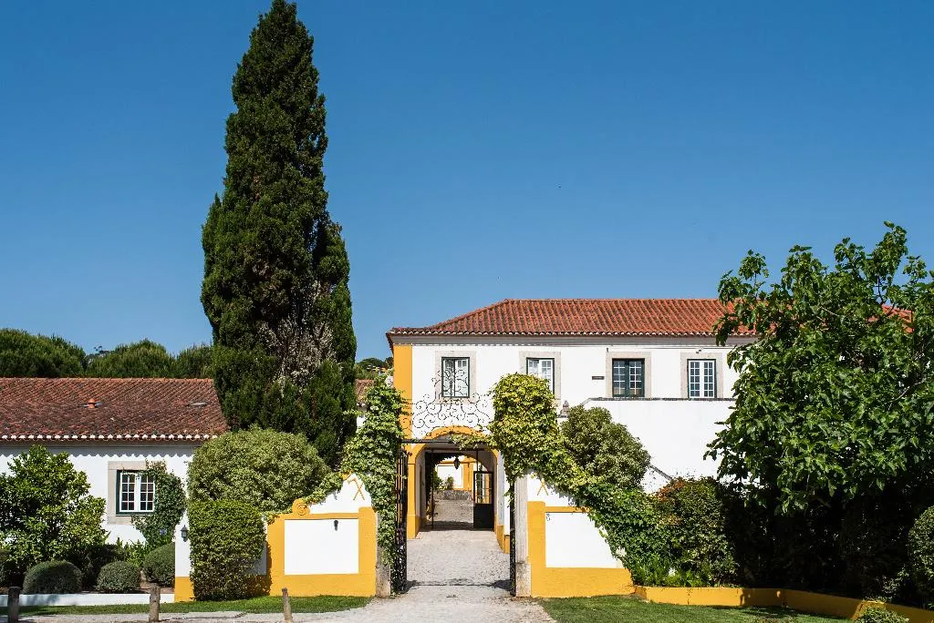General view, DOMA Portugal, Lisbon