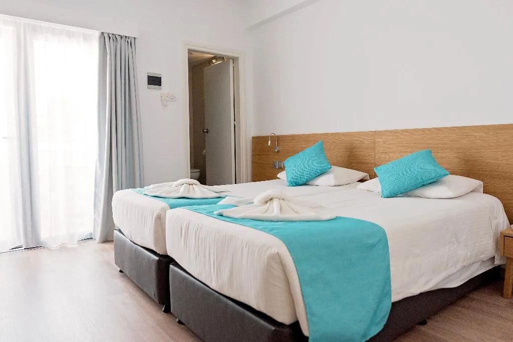 Double or Twin STANDARD Room, Pyramos, Cyprus