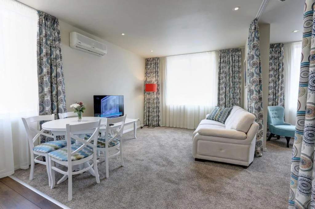 Room, City Boutique Inn, Varna