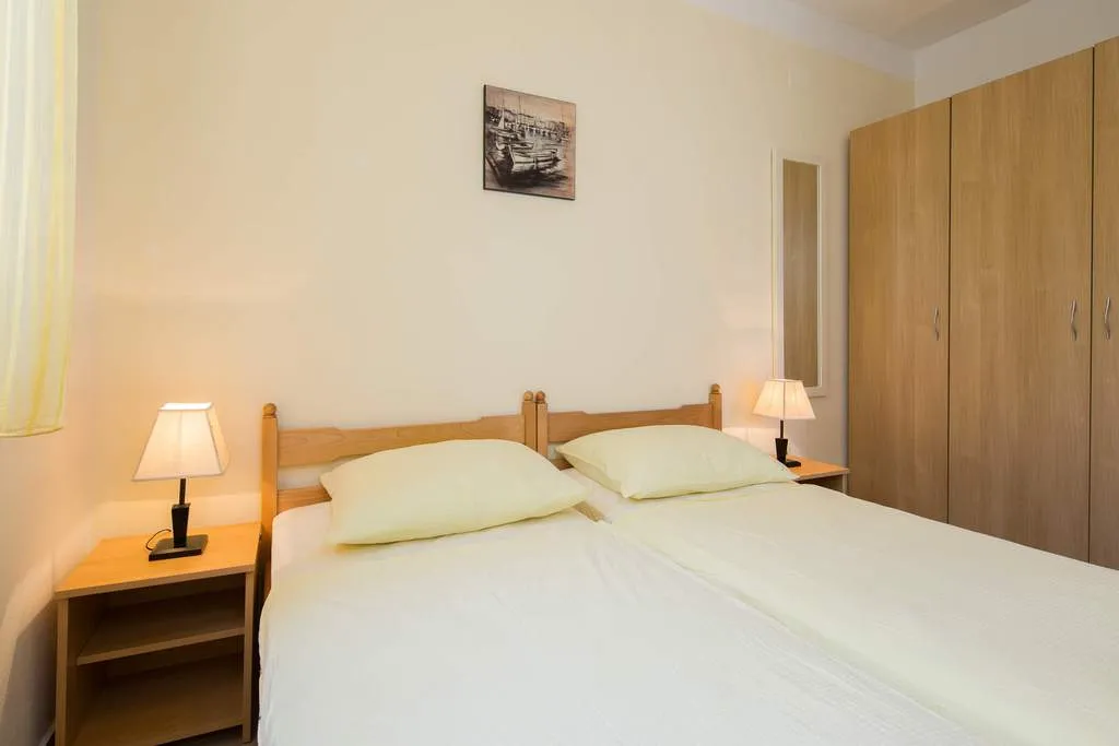 Room, Pansion Marjan, Split