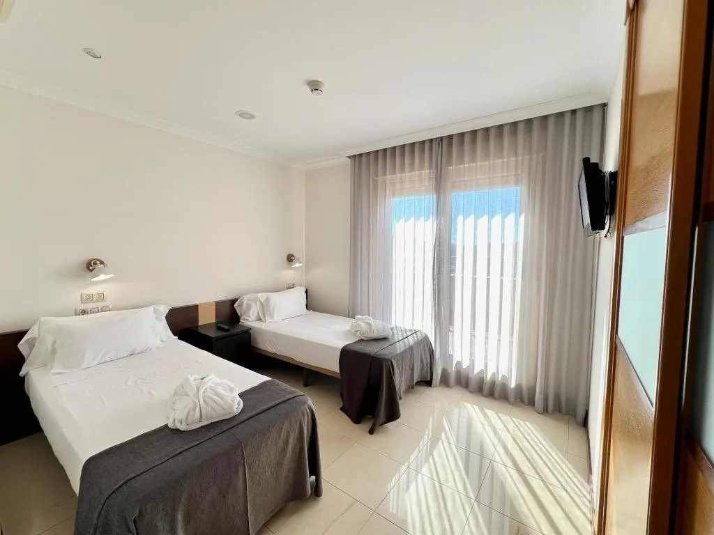 Room, Mediterraneo Real, Costa Del Sol