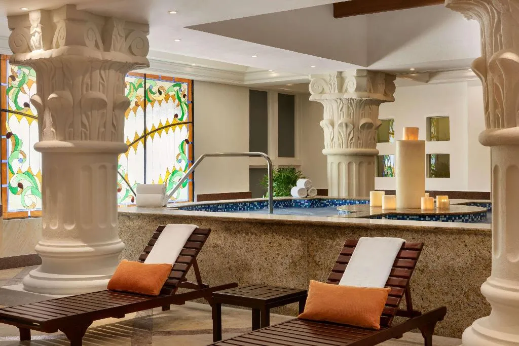 Sports and Entertainment, Hyatt Vivid Playa Del Carmen - Adults Only, Playa Del Carmen