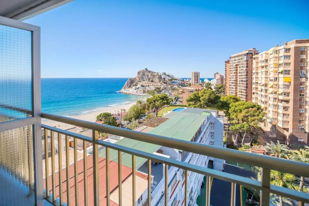 Room, Hotel Servigroup Torre Dorada, Costa Blanca