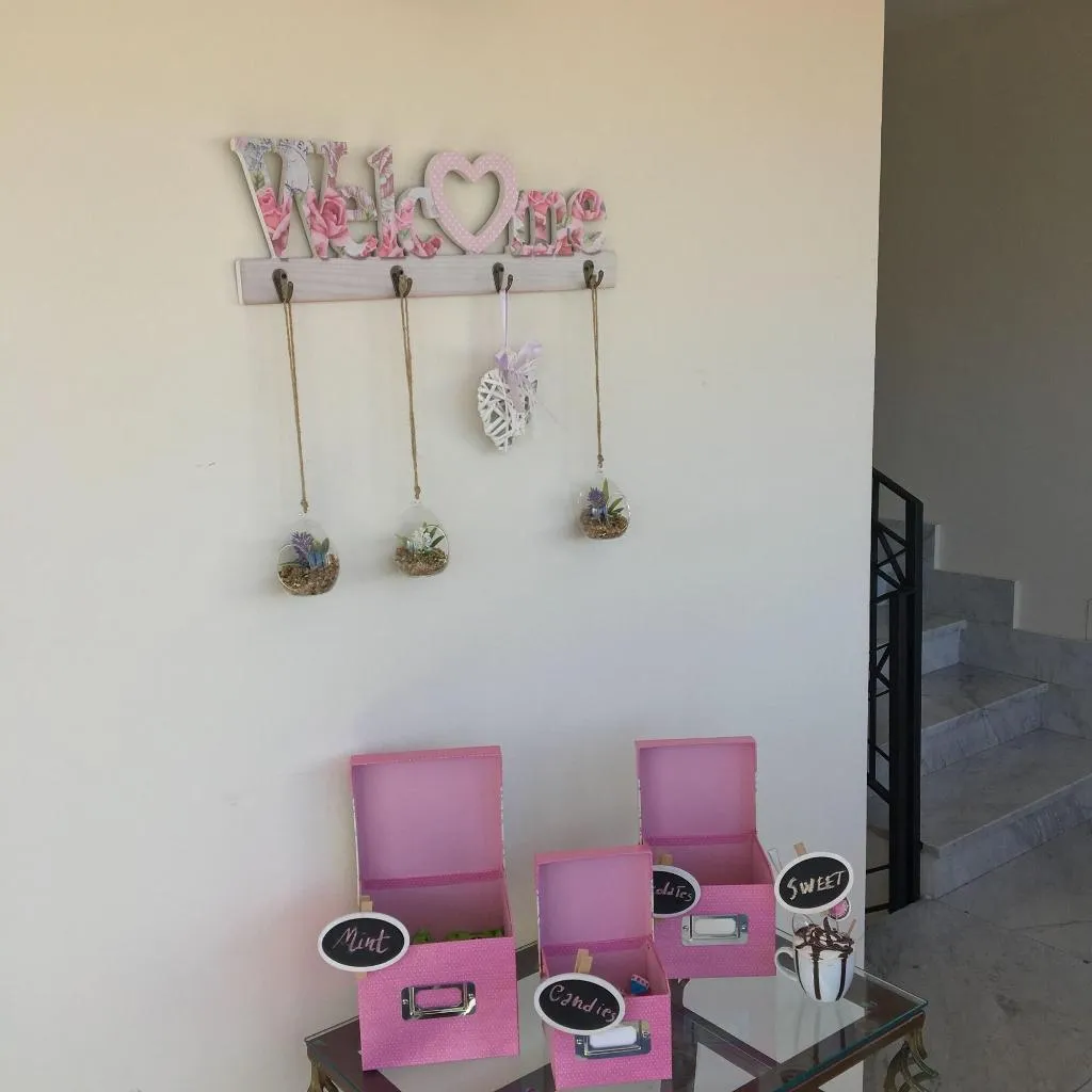 Lobby, Pompei Boutique Inn, Naples