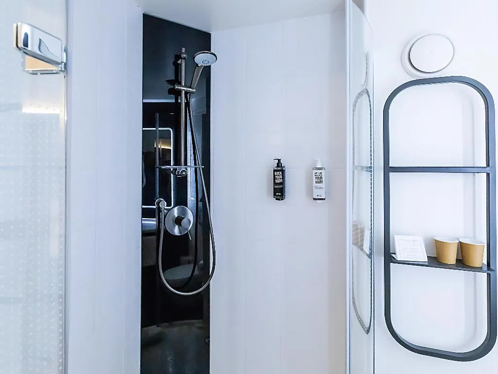 Room, ibis Lisboa Parque das Naçoes, Lisbon