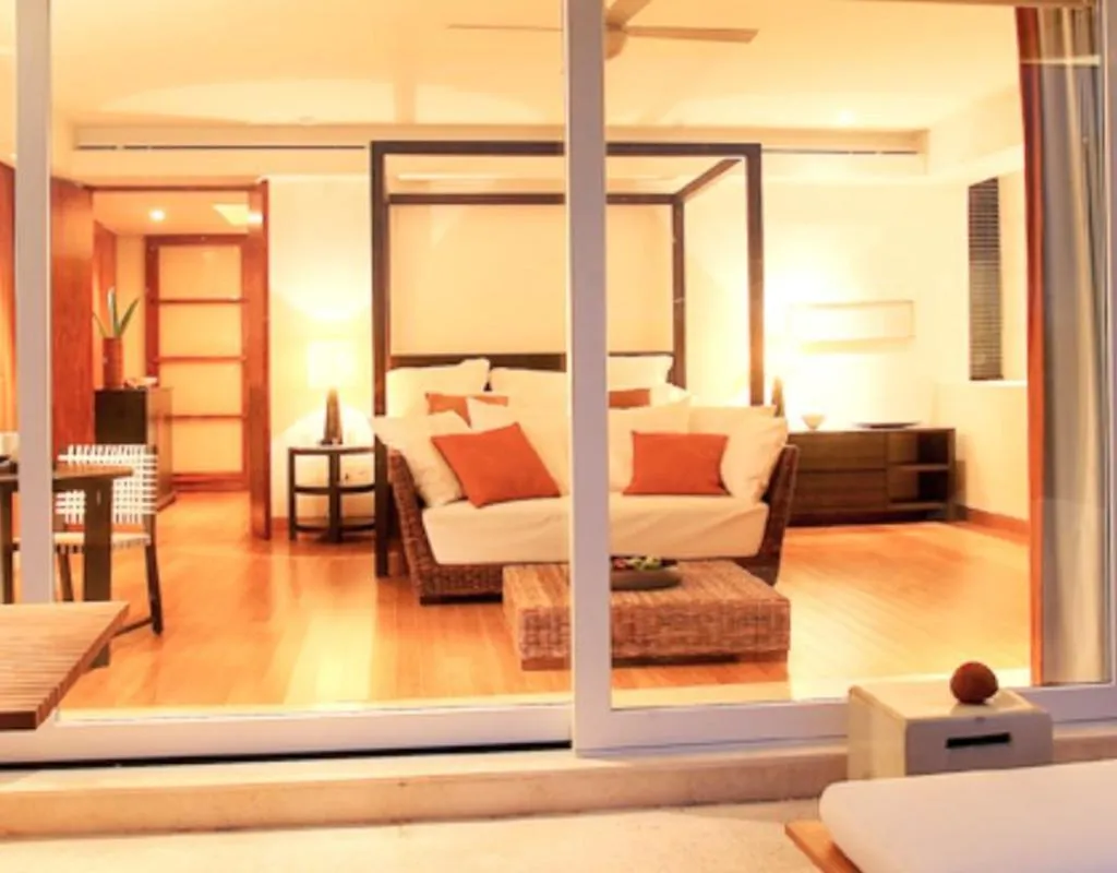JUNIOR SUITE STANDARD Room, Blue Diamond Wellness Resort-All Inclusive-Adults, Cancun Area