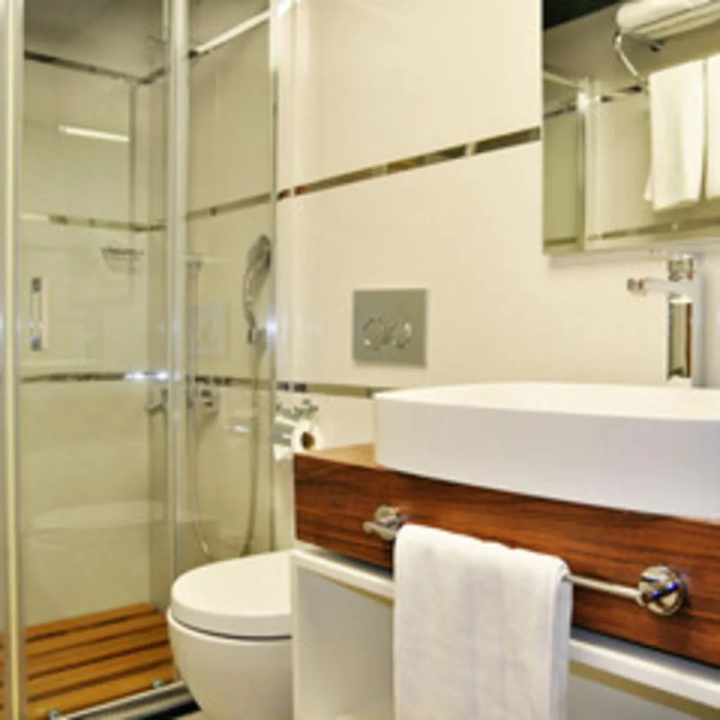 TWIN CLASSIC Room, Avin Hotel Konak, Izmir