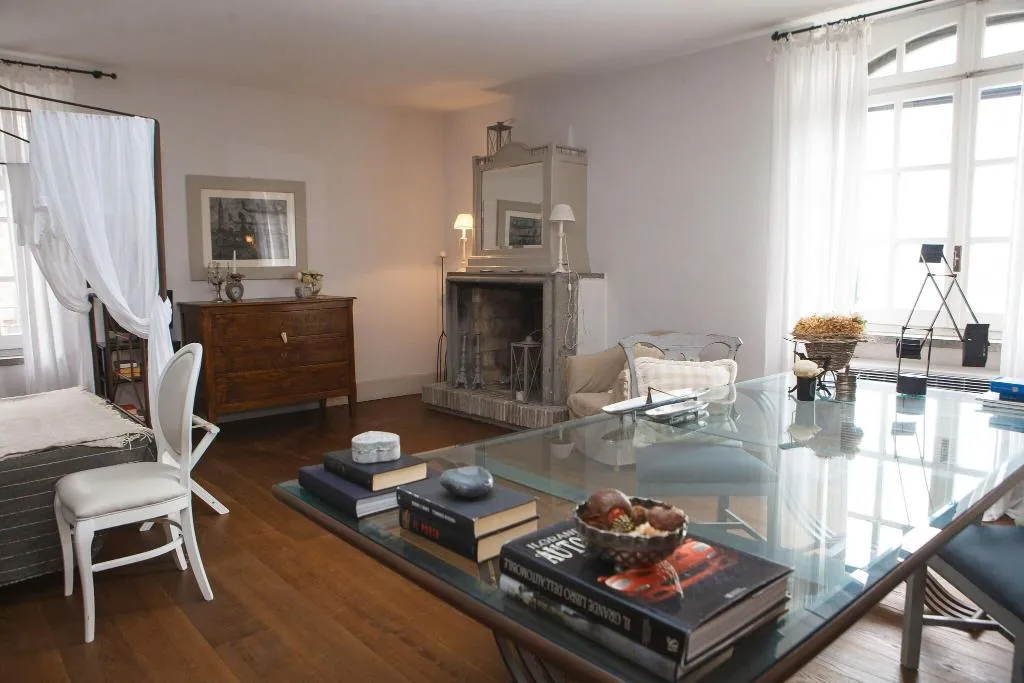 Room, Misia Country Resort & Spa, Perugia