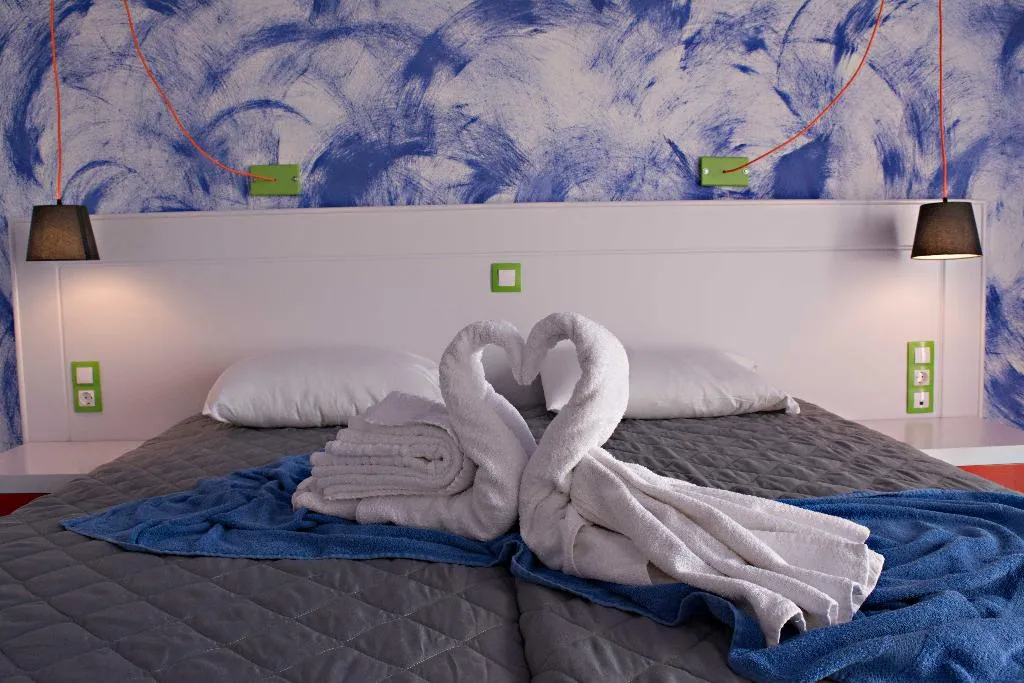 Room, Bouradanis, Kos