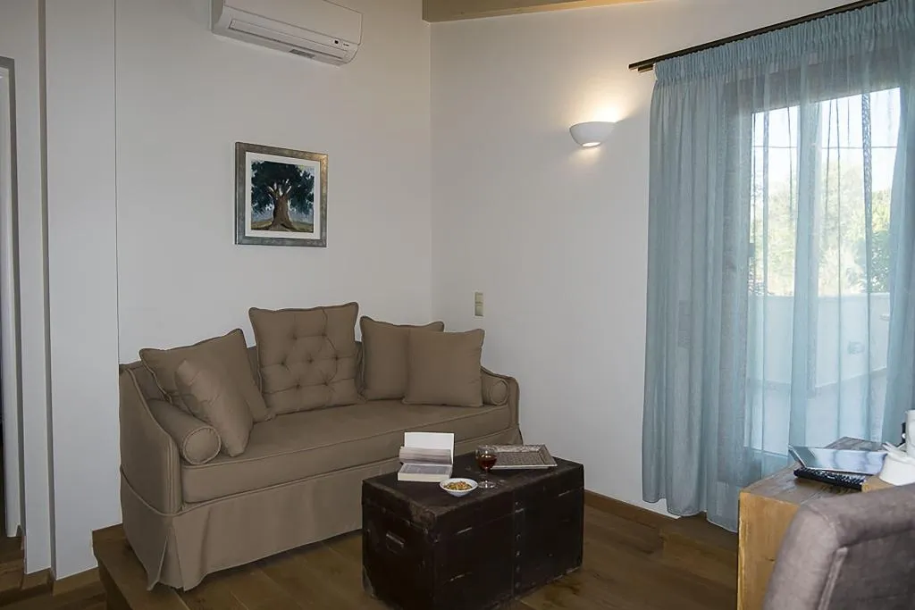 Room, Z Boutique Hotel, Crete