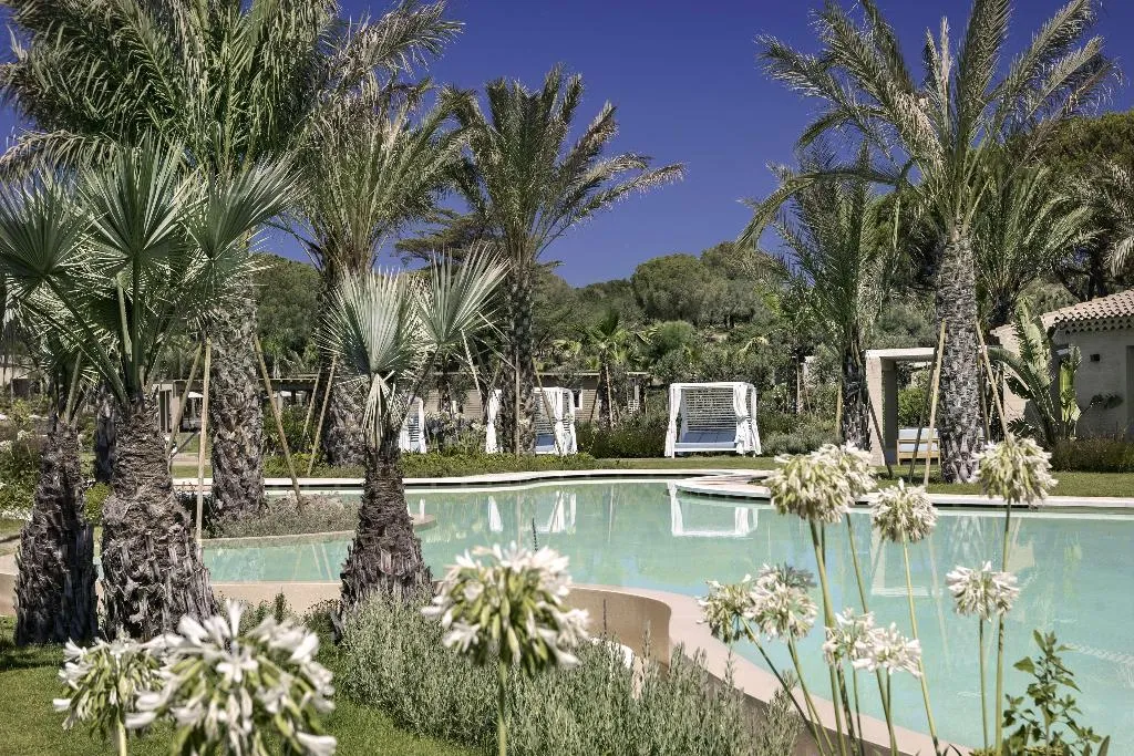 Pool, 7pines Resort Sardinia Destination By Hyatt, Olbia
