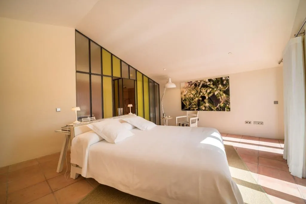 Room, Cortijo La Organic, Costa Del Sol