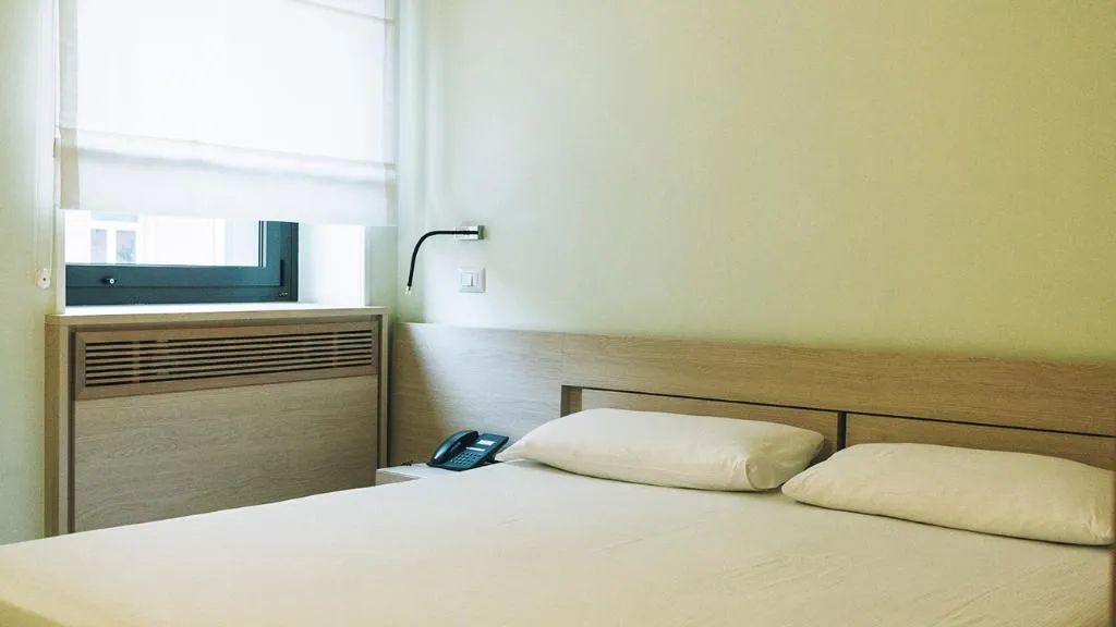Double or Twin STANDARD Room, Casa per Ferie Domus Helena, Rome