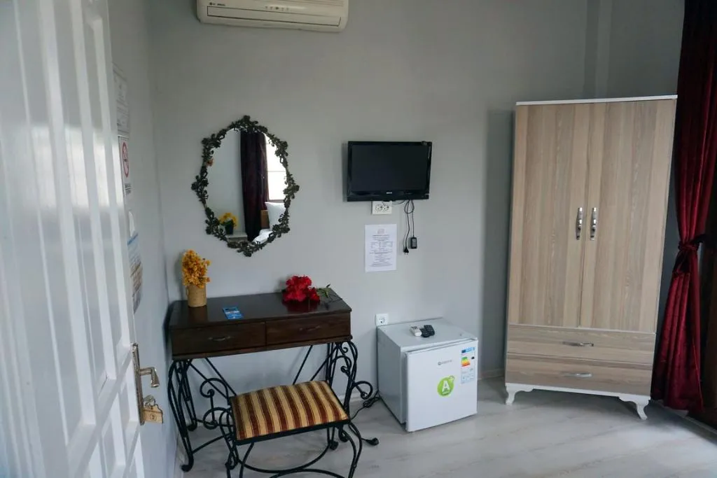 Room CITY VIEW Room, Düsler Evim Kas, Dalaman
