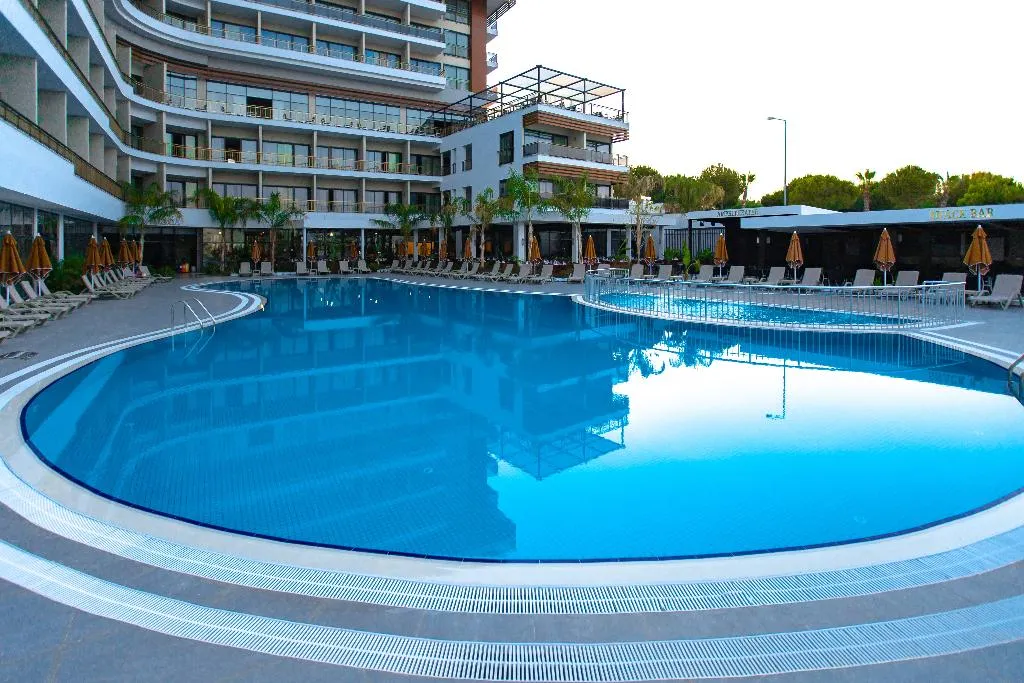 Pool, Alexia Resort & Spa +16 Adult Only, Antalya