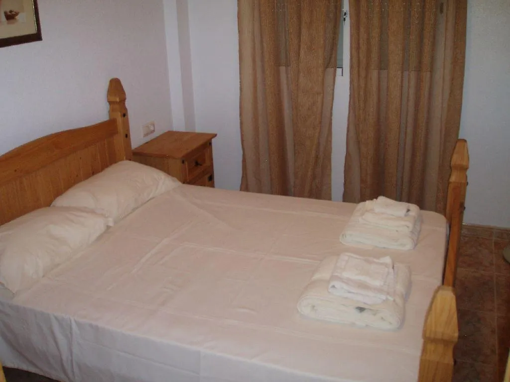APARTMENT TWO BEDROOMS Room, La Cinuelica, Costa Blanca